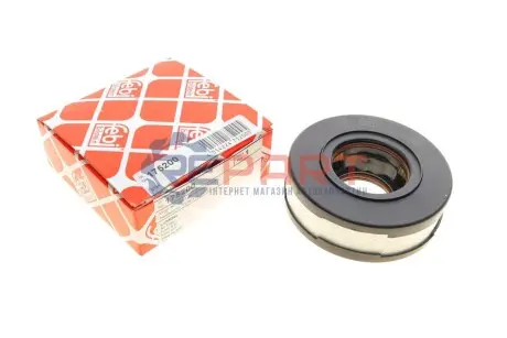 Фільтр системи сапуна картера IVECO DAILY IV, DAILY VI CITROEN JUMPER II FIAT DUCATO PEUGEOT BOXER F1CE0441A-F1CGL411B Febi Bilstein 175200 Купити в Україні