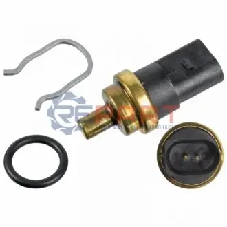 Датчик температури палива VW Passat 1.9TDI 96-05 FEBI BILSTEIN 175216 Купити в Україні