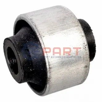 Сайлентблок важеля (переднього/знизу/спереду) Renault Laguna III 07-15 Febi Bilstein 175231 Купити в Україні