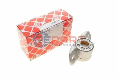 Подушка амортизатора задн Прав PEUGEOT 3008, 3008 I 1.2-2.0DH 06.09-08.16 Febi Bilstein 175232 Купити в Україні