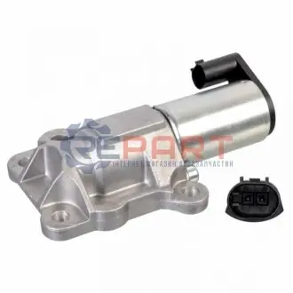 Клапан керування, регулювання фаз газорозподілу Febi Bilstein 175295 Купити в Україні