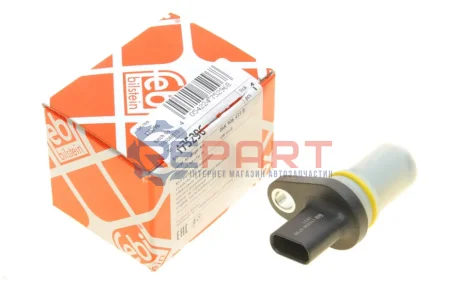 Датчик положения вала коленчатого Febi Bilstein 175296 Купить в Украине