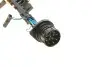 Фото Ремкомплект кабеля форсунки VW Passat 2.0TDI 05-10 Febi Bilstein (175300) зображення 2