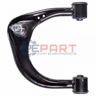 Важіль підвіски передній Лів верх передн 18 мм TOYOTA FORTUNER, HILUX VII, HILUX VIII 2.4D-4.0 06.04 Febi Bilstein 175306 Купити в Україні