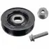 Шкив коленчатого вала FIAT TALENTO NISSAN NV300 OPEL VIVARO B RENAULT ESPACE V, GRAND SCENIC IV, KADJAR, KOLEOS II, MEGANE, MEGANE III, MEGANE IV, SCENIC III, SCENIC IV 1.6D/1.7D 04.11 Febi Bilstein (175310) изображение 1