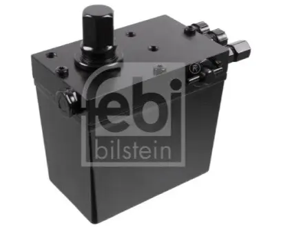 Помпа подъема кабины Febi Bilstein 175313
