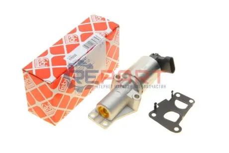 Клапан EGR Opel Astra G/H 1.6 98-11 Febi Bilstein 175332 Купить в Украине