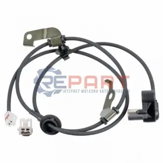 FEBI MAZDA датчик ABS задн.. Mazda 6 02- Febi Bilstein 175334 Купить в Украине