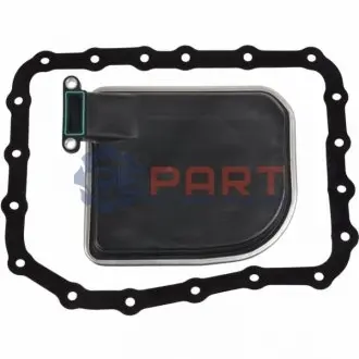 Фото Фільтр АКПП Kia Sorento 09-20/Hyundai Tucson 15-09 (к-кт з прокладкою) FEBI BILSTEIN (175367) зображення 1