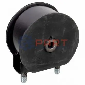 Подушка двигуна передн, гумово-металев. SUZUKI SX4 1.5/1.6/1.9D 06.06 Febi Bilstein 175388 Купити в Україні