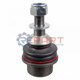 Опора шаровая (задняя/передняя) Jeep Grand Cherokee 09- Febi Bilstein 175393 Купить в Украине