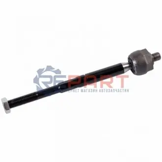 Фото Тяга рульова Opel Astra K 1.0 Turbo/1.4/1.6 BiTurbo/CDTi 06/15- FEBI BILSTEIN (175394) зображення 1