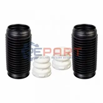 Пильник + відбійник амортизатора (переднього) VW Golf VII 12- (к-кт 2 шт) FEBI BILSTEIN 175400 Купити в Україні