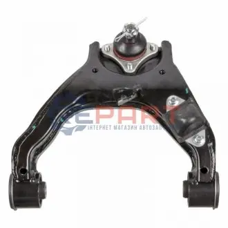 Важіль підвіски (передній/зверху) (L) Mitsubishi L200/Pajero 04- FEBI BILSTEIN 175412 Купити в Україні