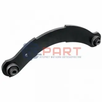 Важіль підвіски (задній/зверху) Mitsubishi Lancer/Outlander 06- FEBI BILSTEIN 175413 Купити в Україні