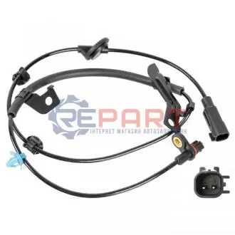 Датчик ABS (задній) (L) Mitsubishi Outlander 06-12 FEBI BILSTEIN 175420 Купити в Україні