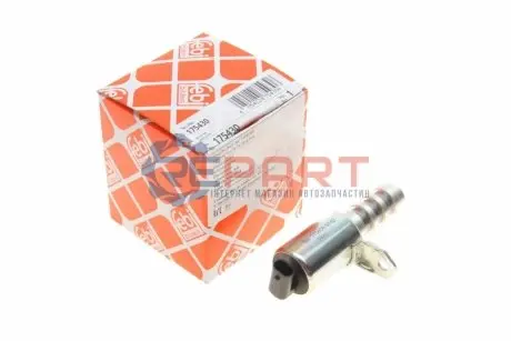 Клапан регулювання фаз газорозподілу Ford Focus/Kuga/Mondeo 2.0/2.3 10- FEBI BILSTEIN 175430 Купити в Україні