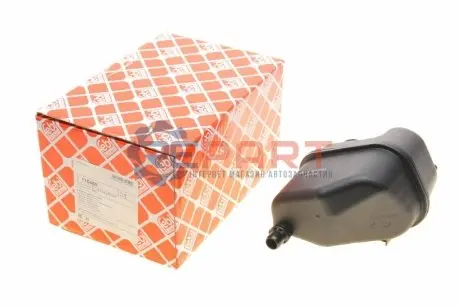 Фото Бачок розширювальний BMW 3 (F30)/4 (F32) 12- (B48/N20) FEBI BILSTEIN (175450) зображення 1