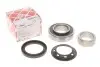 Подшипник ступицы (задней) Suzuki Grand Vitara 98-03 Febi Bilstein (175457) изображение 1