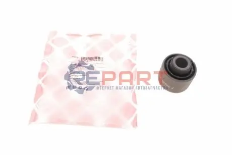 Сайлентблок рычага (заднего/сверху)) Hyundai i30/i0/Kia Optima 11- Febi Bilstein 175459 Купить в Украине