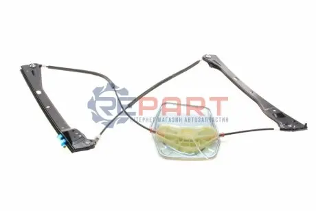 Стеклоподъемник (передний) VW Golf 03-09 (L) (электро) (без моторчика)) Febi Bilstein 175462 Купить в Украине