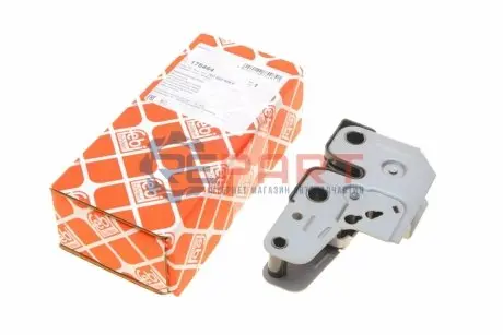 Замок капоту (нижній) VW T5/T6 09- FEBI BILSTEIN 175464 Купити в Україні