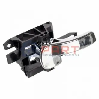 Ручка дверей (R) Nissan Qashqai 06-13 FEBI BILSTEIN 175465 Купити в Україні