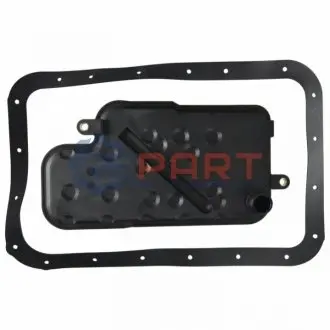 Гідравлічний фільтр коробки передач MITSUBISHI L200 / TRITON, PAJERO II, PAJERO III, PAJERO IV, PAJERO SPORT I, PAJERO SPORT II 2.5D-3.8 09.96 Febi Bilstein 175467 Купити в Україні