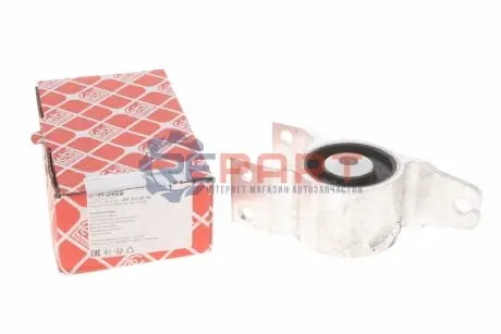 Сайлентблок рычага Febi Bilstein 175469