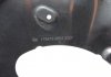 Щит тормозного диска FEBI BILSTEIN 175473 (фото 3)