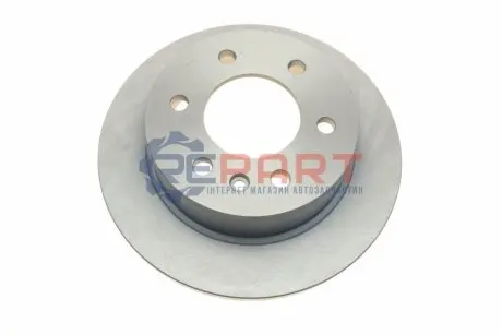 Тормозной диск Febi Bilstein 175474 Купить в Украине