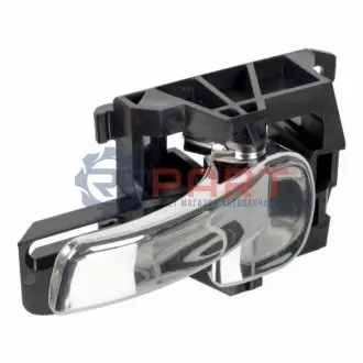 FEBI ручка дверь передн./задн. лев. NISSAN QASHQAI +2 10- Febi Bilstein 175482 Купить в Украине