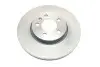 Диск гальмівний (передній) Audi A1/VW Polo 17- (276x24)  175496