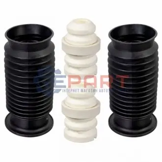 Пилозахисний к-т амортизатора передн CHEVROLET TRAX OPEL MOKKA / MOKKA X 1.4-1.8 06.12 Febi Bilstein 175508 Купити в Україні