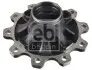 Маточина колеса Febi Bilstein (175509) зображення 1