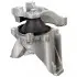 Фото Подушка двигуна передн Прав, гідравлічний HONDA CR-V III 2.0 10.06-06.12 Febi Bilstein (175514) зображення 1