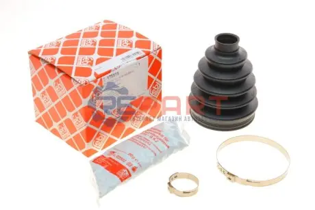 К-т пильника Febi Bilstein 175515 Купить в Украине