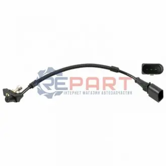 Фото Датчик положення колінвалу VW Golf V/Passat B6/Skoda Octavia 1.6 FSI 03-08 FEBI BILSTEIN (175523) зображення 1