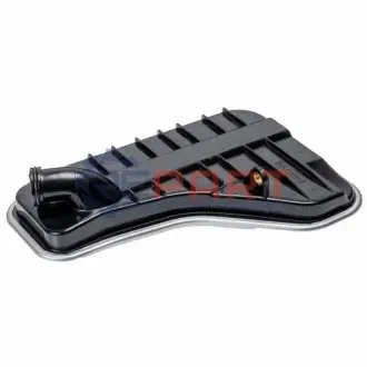 Фільтр АКПП VW Passat/Golf 1.4-2.0TSI/2.0TDI 04-14 (з прокладкою) Febi Bilstein 175532 Купити в Україні