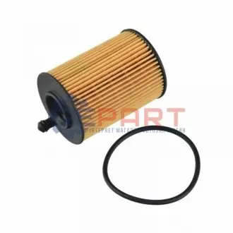 Масляний фільтр AUDI A4 ALLROAD B9, A4 B9, A5, A6 ALLROAD C8, A6 C8, A6 C9, A7, Q5 2.0D/2.0DH 05.18 Febi Bilstein 175536