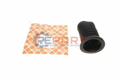 Пильовик амортизатора, передн CHEVROLET CRUZE, VOLT OPEL ASTRA K 1.0-1.6D 07.13 Febi Bilstein 175539 Купити в Україні