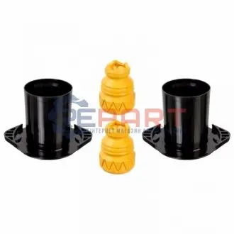 Пилозахисний к-т амортизатора задн HONDA CR-V II 2.0/2.2D/2.4 09.01-03.07 Febi Bilstein 175556 Купити в Україні