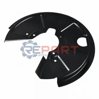 OSONA TARCZY HAM. LAND ROVER T. DEFENDER 90-16 LE Febi Bilstein 175563 Купить в Украине
