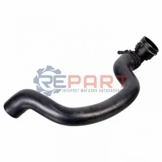 Шланг радиатора Febi Bilstein 175566