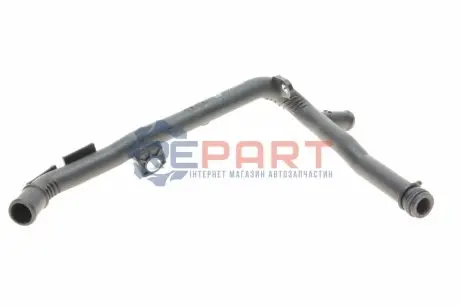 Трубка системи охолодження VW Caddy III/Passat/Golf VI 1.6TDI/2.0TDI 10 Febi Bilstein 175568 Купити в Україні