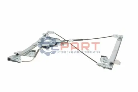 Фото 1 — Склопідіймач (передній) Skoda Octavia 96-05 (R) (електро) (без моторчика) FEBI BILSTEIN (175585) Фото Склопідіймач (передній) Skoda Octavia 96-05 (R) (електро) (без моторчика) FEBI BILSTEIN (175585) зображення 1