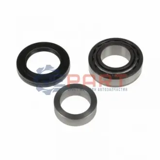 FEBI подшипник задний. JEEP GRAND CHEROKEE -05 Febi Bilstein 175602