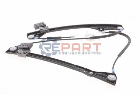 Склопідйомник (передній) VW Golf IV 97-05 (L) (електро) (без моторчика) Febi Bilstein 175608 Купити в Україні