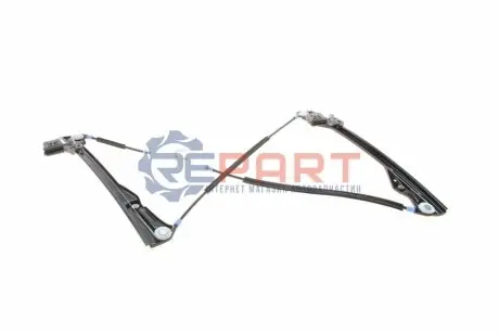 Склопідйомник (передній) VW Golf IV 97-05 (R) (електро) (без моторчика) Febi Bilstein 175609 Купити в Україні