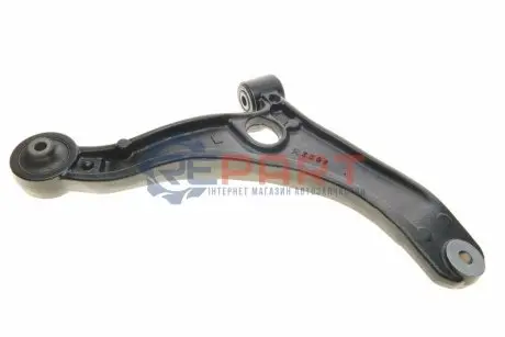 Важіль підвіски (передній/знизу) (L) Renault Master 2.3 dCi 11- FEBI BILSTEIN 175616 Купити в Україні